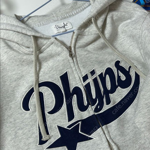 phyps 피지컬 에듀케이션 후드 ws 운포17000