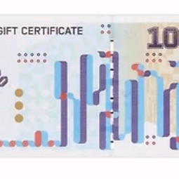 현대백화점 상품권 모바일 10만원권
