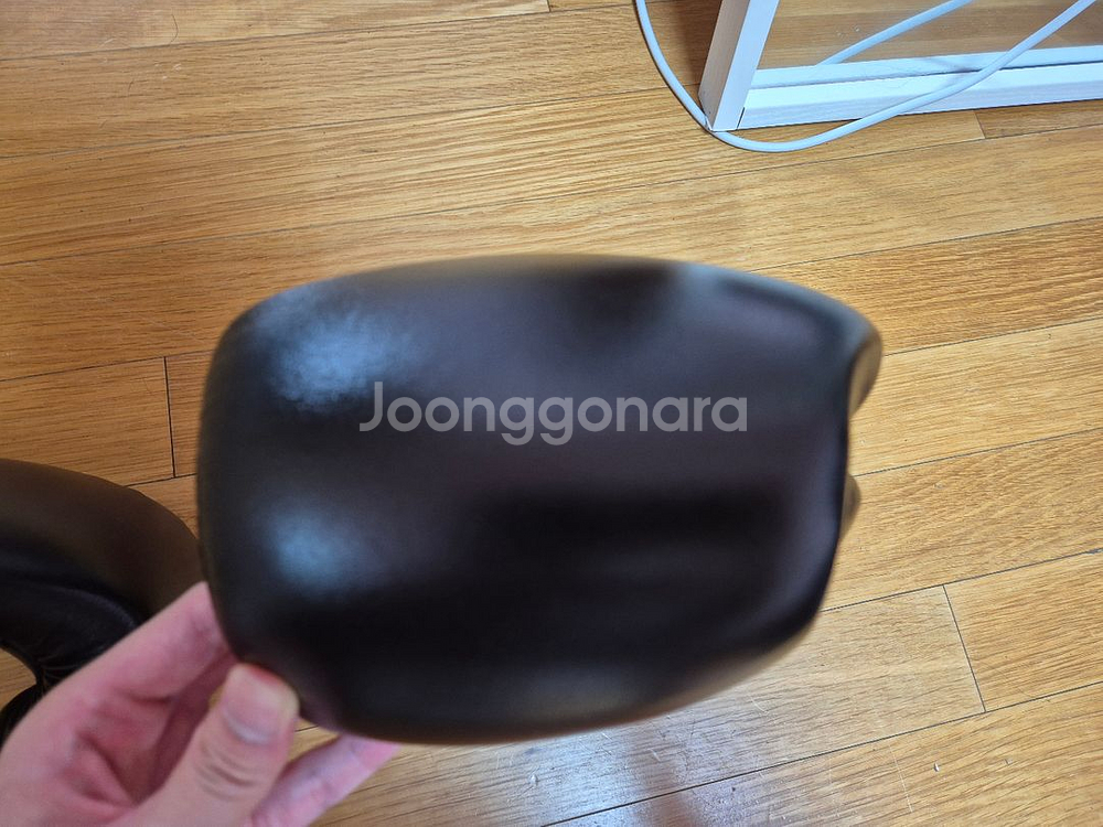 위닝 16온스 블랙 레이스--3