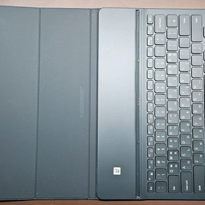 갤럭시탭S9+ 키보드 북커버