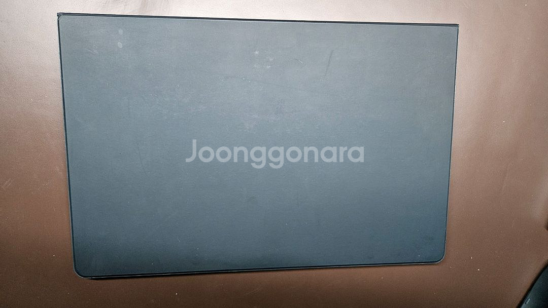 갤럭시탭S9+ 키보드 북커버--2