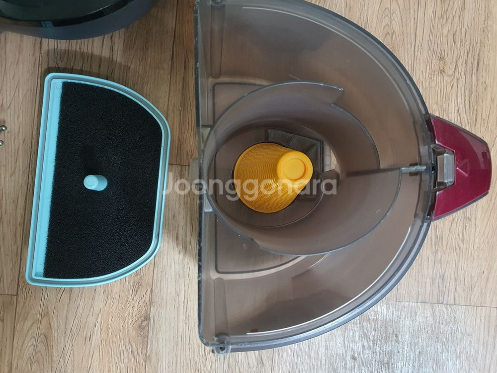 LG 엘지 청소기 진공청소기--2