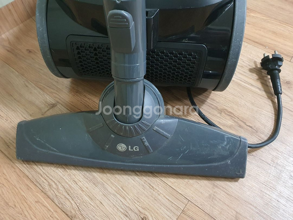 LG 엘지 청소기 진공청소기--4