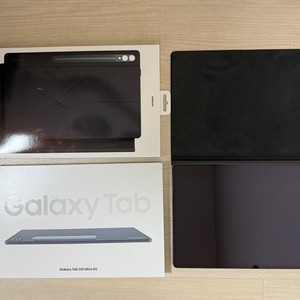 갤럭시 탭 S10 울트라 5G 512 문스톤그레이 판매