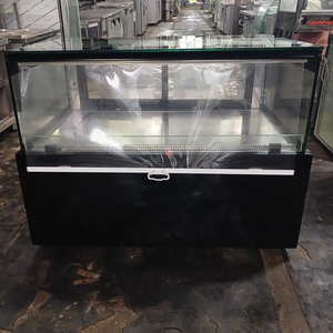 1200 오픈형 낮은제과쇼케이스