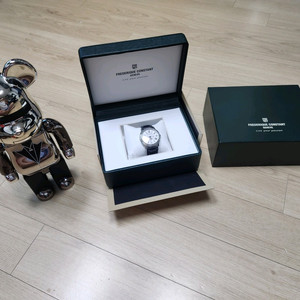 프레드릭 콘스탄트 문페이즈 시계 판매.