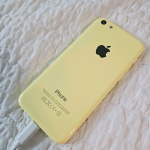 아이폰 5c옐로 32GB