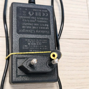 어댑터 21v0.8a