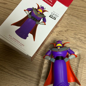 디즈니 토이스토리 저그 오너먼트