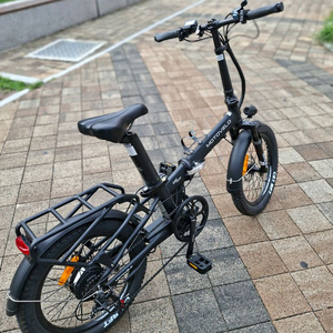 모토벨로 TX8 프로2 전기자전거 신품급 판매