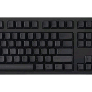 리얼포스 R2-US5-BK 55g 미개봉 팔아요.