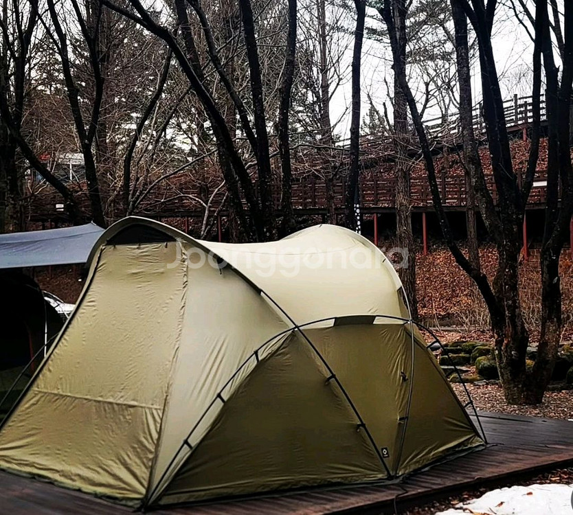 헬리녹스 브이타프 탄 4.0 R1 루프, 맥그시포함--0