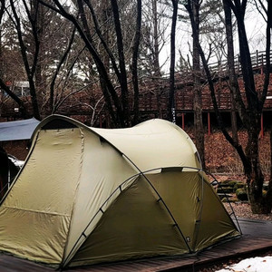 헬리녹스 브이타프 탄 4.0 R1 루프, 맥그시포함