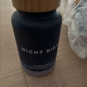 에너지스쿱 나이트다이어트 2병