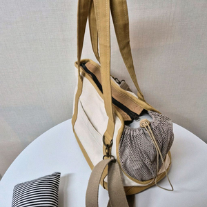 완두콩맘 에어보트 강아지 이동가방 기내용 라지