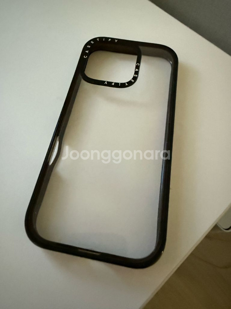 [자급제]아이폰 16프로 256gb 블랙 애케플 팝니다--6