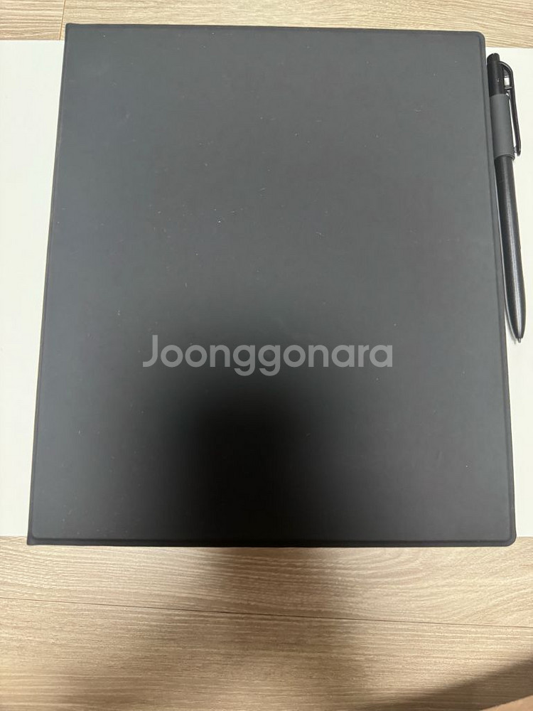 강력한 AI탑재 10.3 컬러 전자책(이북 단말기)--1