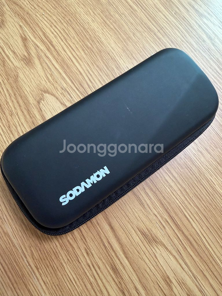 아동 소다몬 선글라스--3