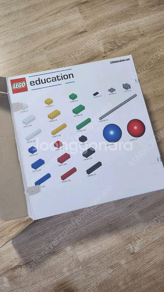 레고 에듀케이션 education 45811 WRO--1