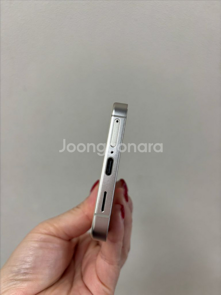 (부산중고폰)갤럭시s24 256g 상태최상 판매해요--5