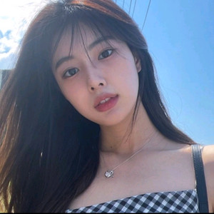 티파니 러브하트태그키 목걸이 새상품