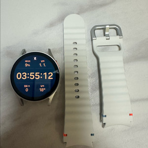 갤럭시 워치 7 40mm