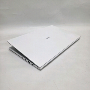 엘지 중고 노트북 i7 화이트 그램 1kg/16G