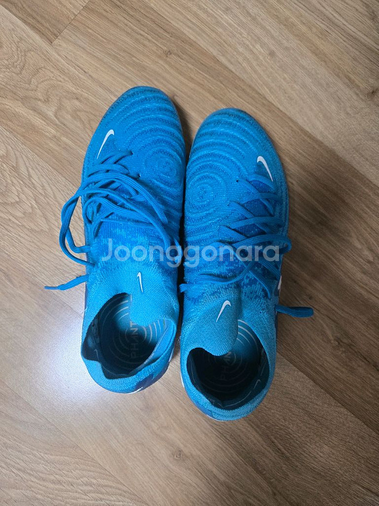 나이키 팬텀gx2 엘리트 ag 260--0