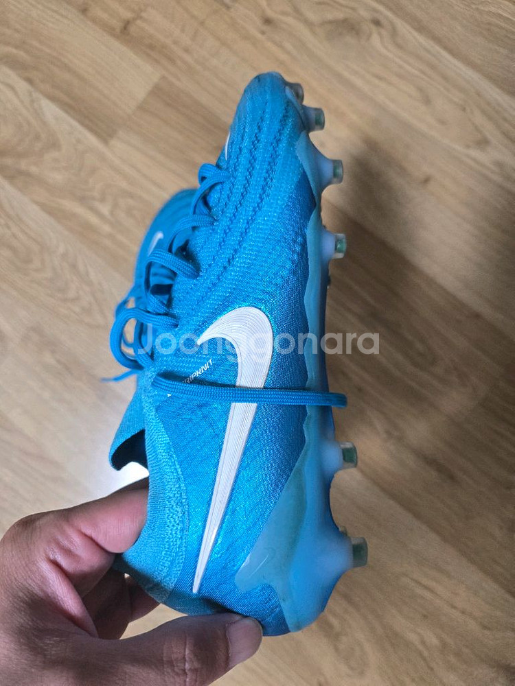 나이키 팬텀gx2 엘리트 ag 260--1