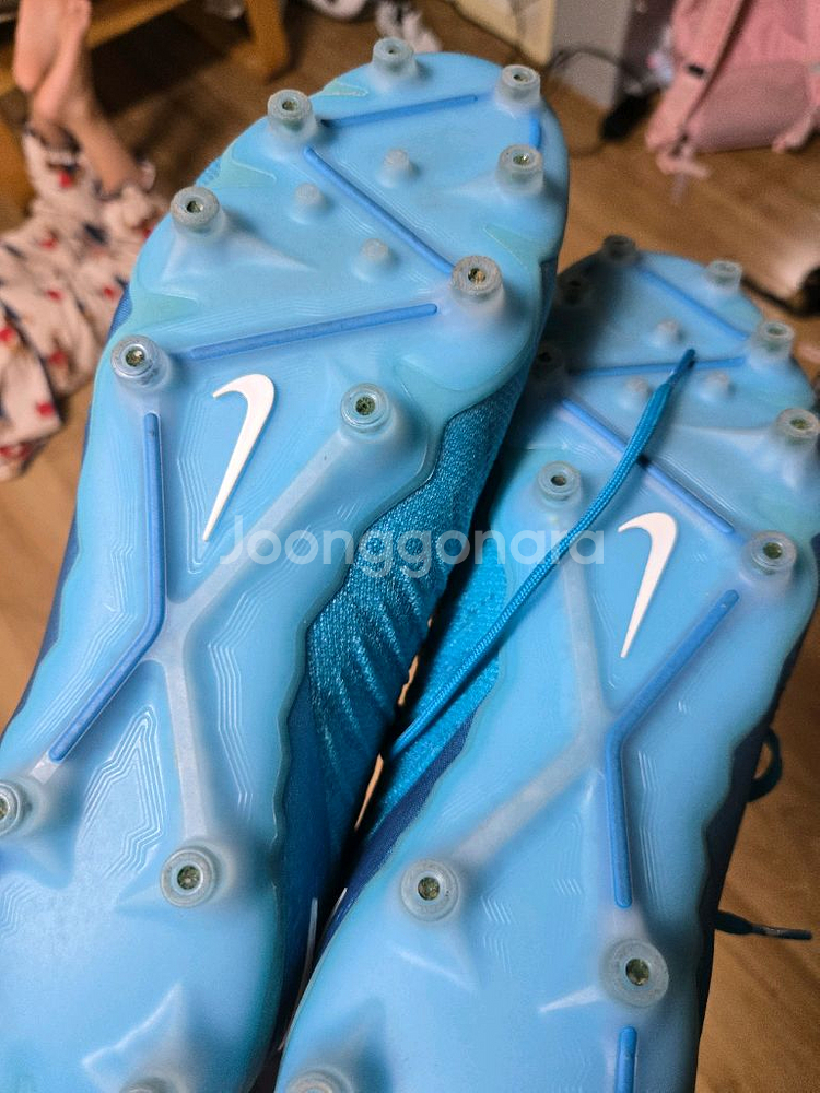 나이키 팬텀gx2 엘리트 ag 260--2