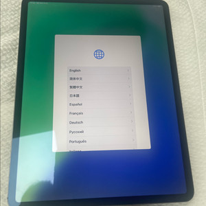 Ipad 12.9인치 A2069 모델 부품용