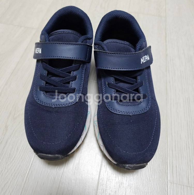 네파키즈 운동화 210--0