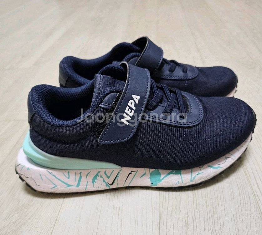 네파키즈 운동화 210--3
