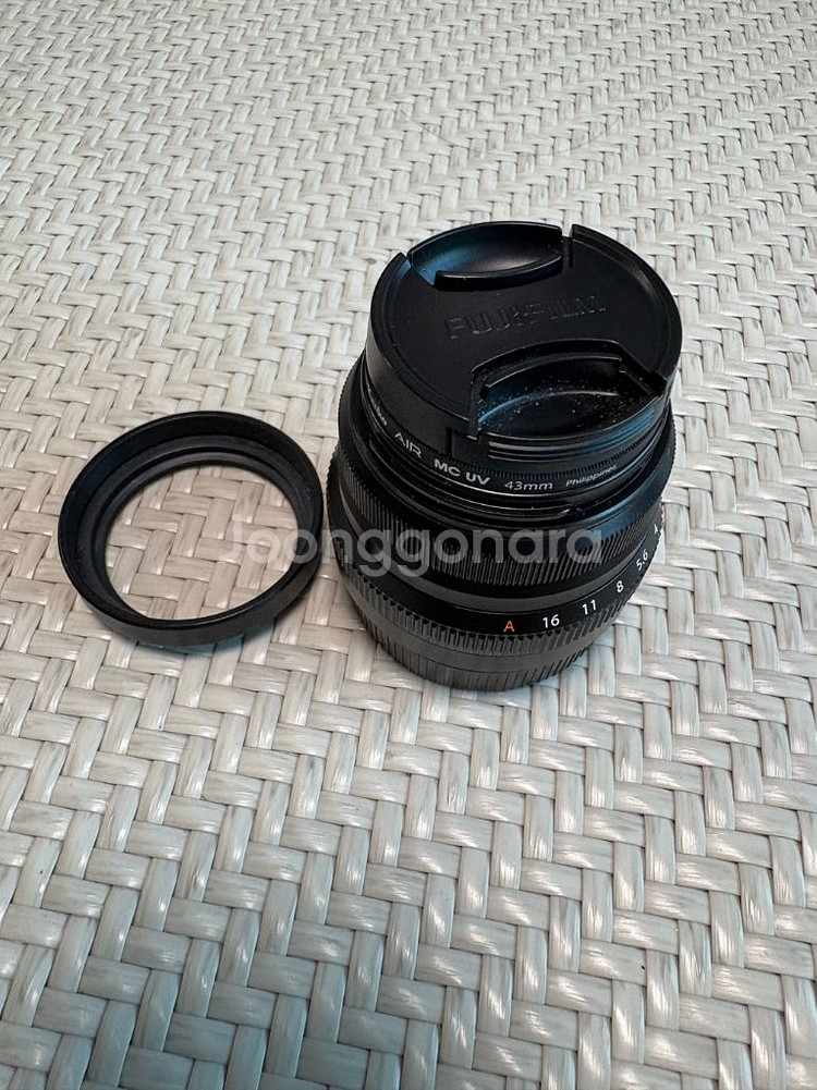후지 Xf35mm 2 r wr 탑론 17-70--2