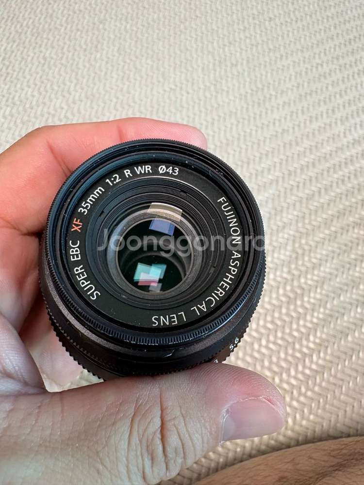 후지 Xf35mm 2 r wr 탑론 17-70--1