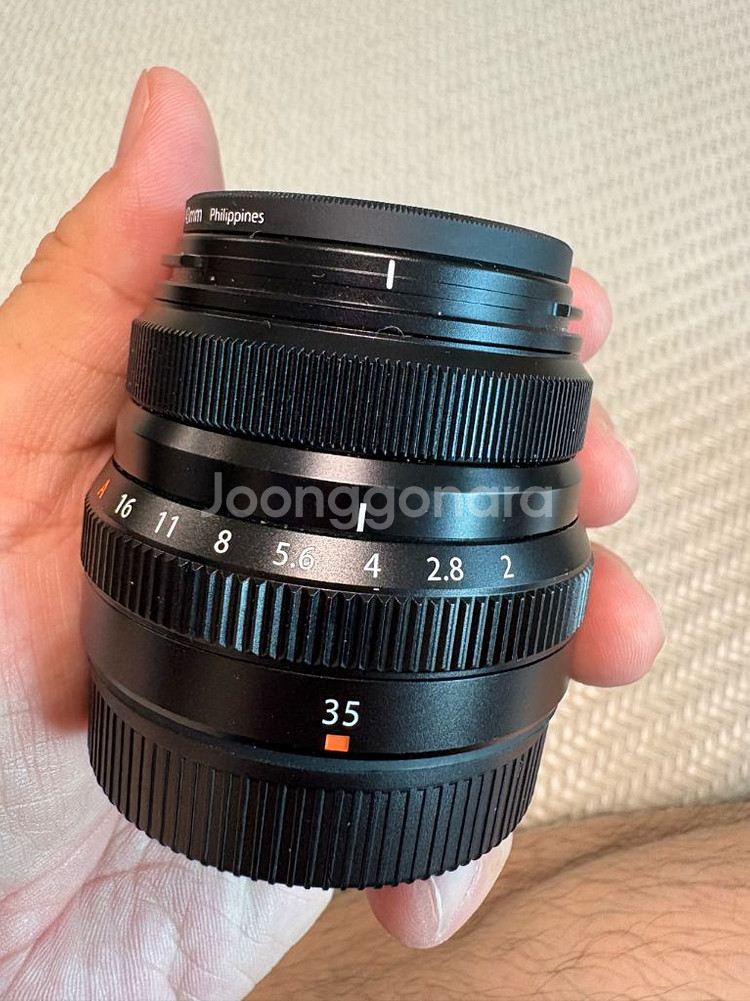 후지 Xf35mm 2 r wr 탑론 17-70--0
