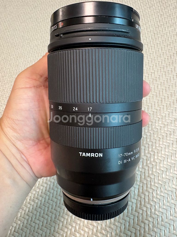 후지 Xf35mm 2 r wr 탑론 17-70--4
