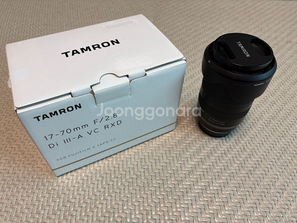후지 Xf35mm 2 r wr 탑론 17-70--6