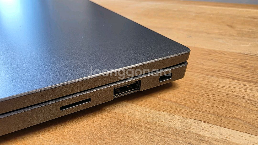 삼성 노트북 플러스2, NT551XDA, 새배터리 포함--1