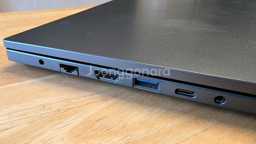 삼성 노트북 플러스2, NT551XDA, 새배터리 포함--2