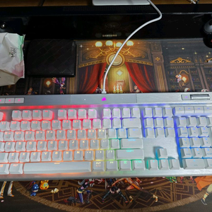k70 pro opx 풀윤활