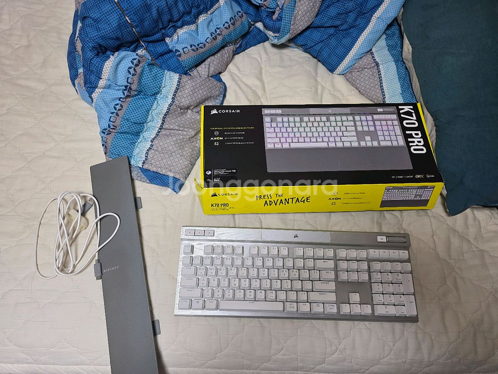 k70 pro opx 풀윤활--1