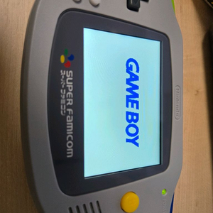 게임보이 어드밴스 gba ips v5