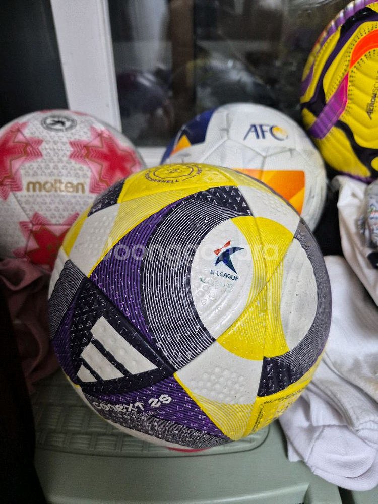 2025K리그매치볼판매--0