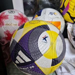 2025K리그매치볼판매