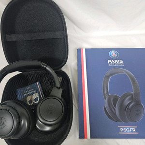 PSG 블루투스 헤드셋 미사용