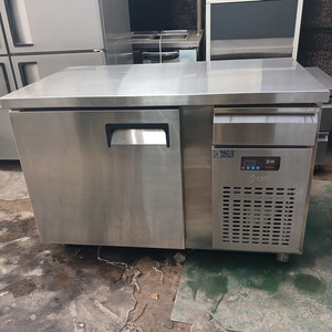 간냉식테이블냉장고(1200)