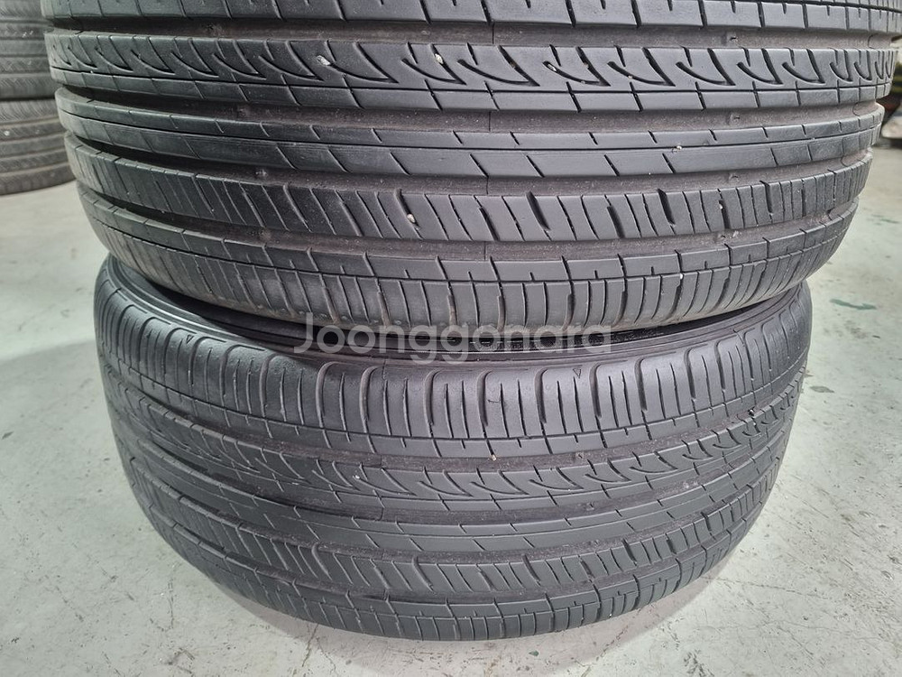 중고타이어 225 45 18인치 245 40 18인치--3