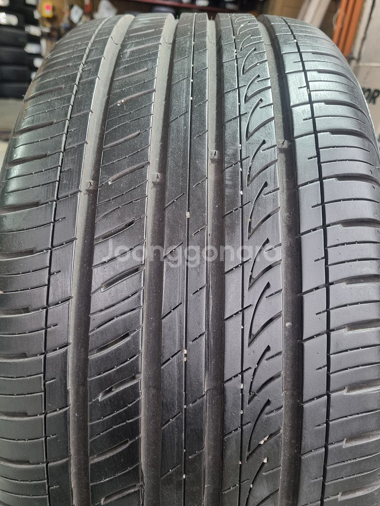 중고타이어 225 45 18인치 245 40 18인치--9