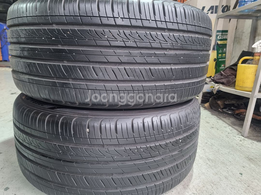 중고타이어 225 45 18인치 245 40 18인치--8